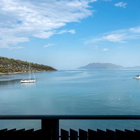 Epidaurus Binji Hotel מראה חיצוני תמונה