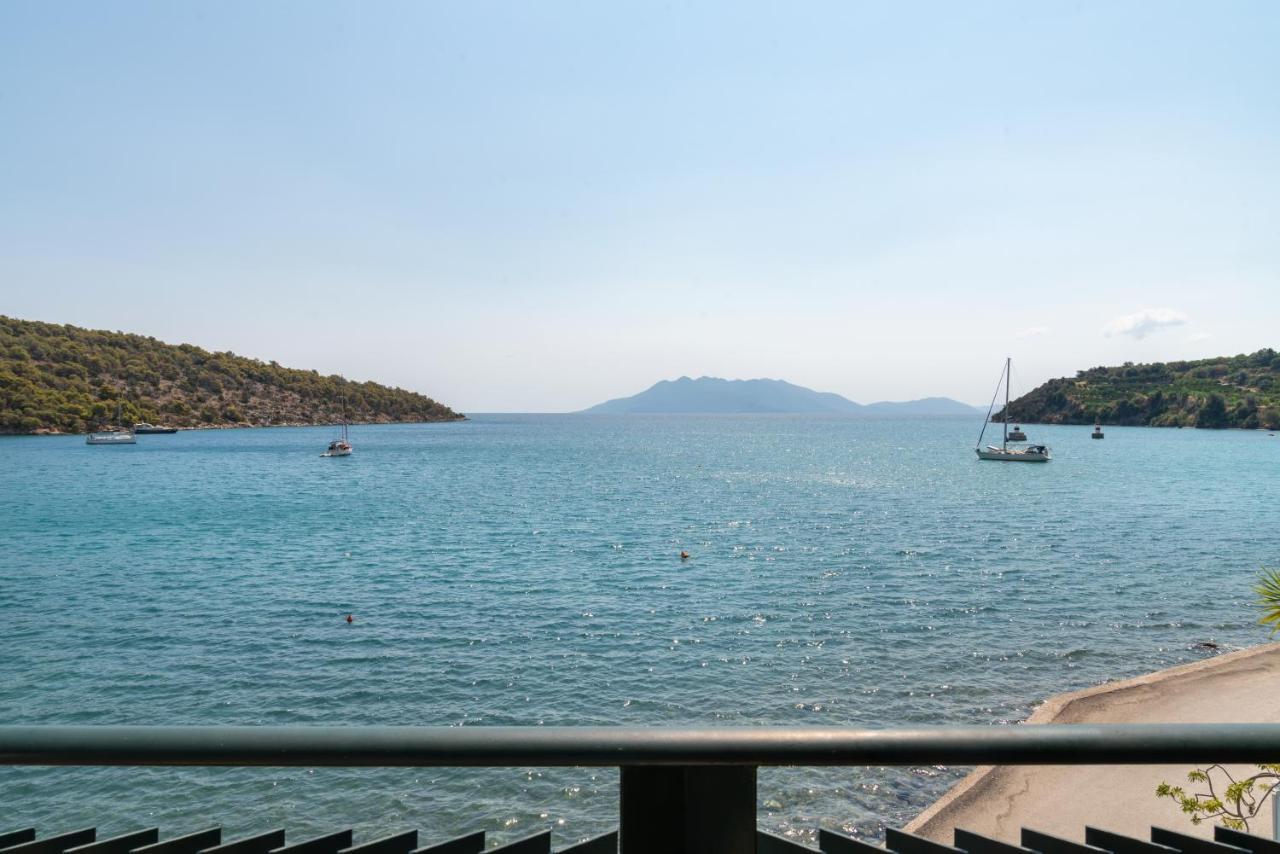Epidaurus Binji Hotel מראה חיצוני תמונה