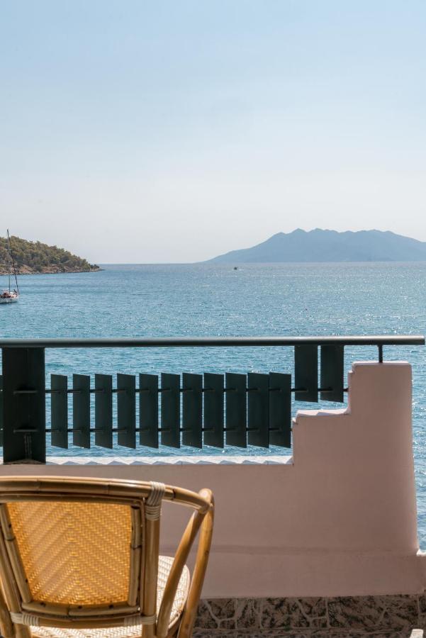 Epidaurus Binji Hotel מראה חיצוני תמונה