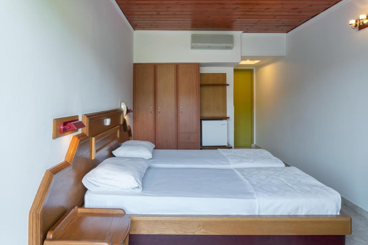 Epidaurus Binji Hotel מראה חיצוני תמונה