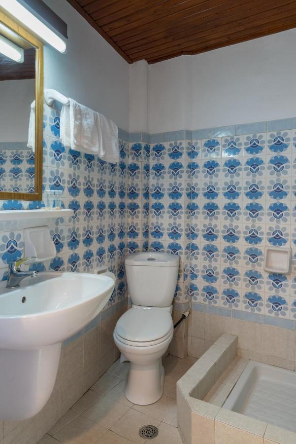 Epidaurus Binji Hotel מראה חיצוני תמונה