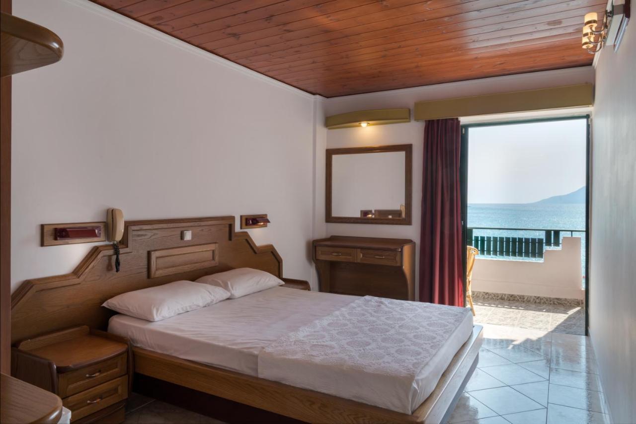 Epidaurus Binji Hotel מראה חיצוני תמונה