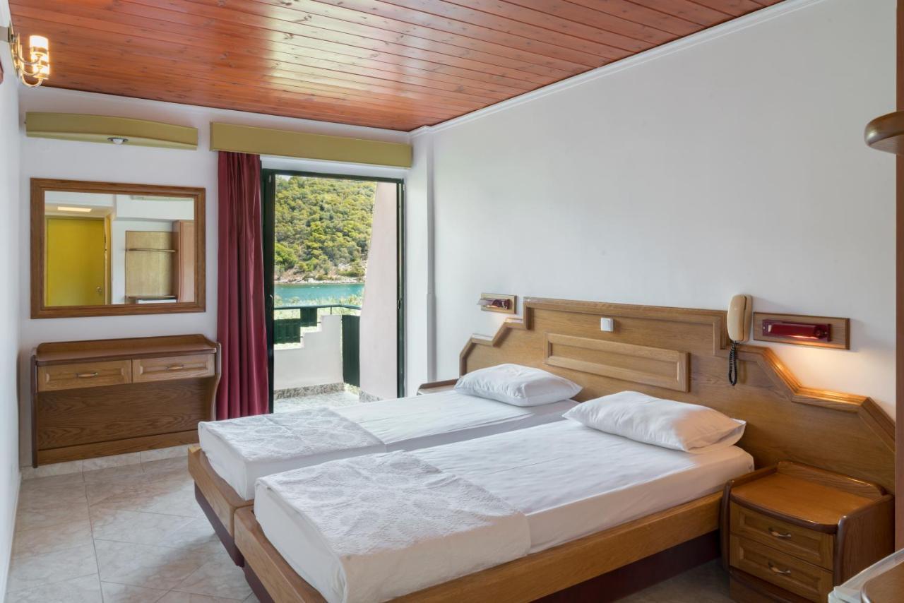 Epidaurus Binji Hotel מראה חיצוני תמונה