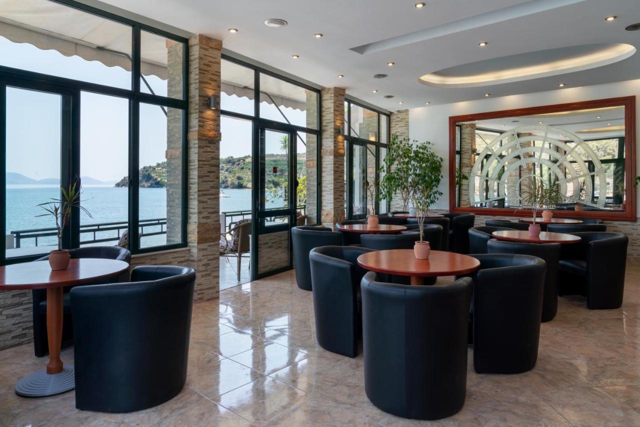Epidaurus Binji Hotel מראה חיצוני תמונה