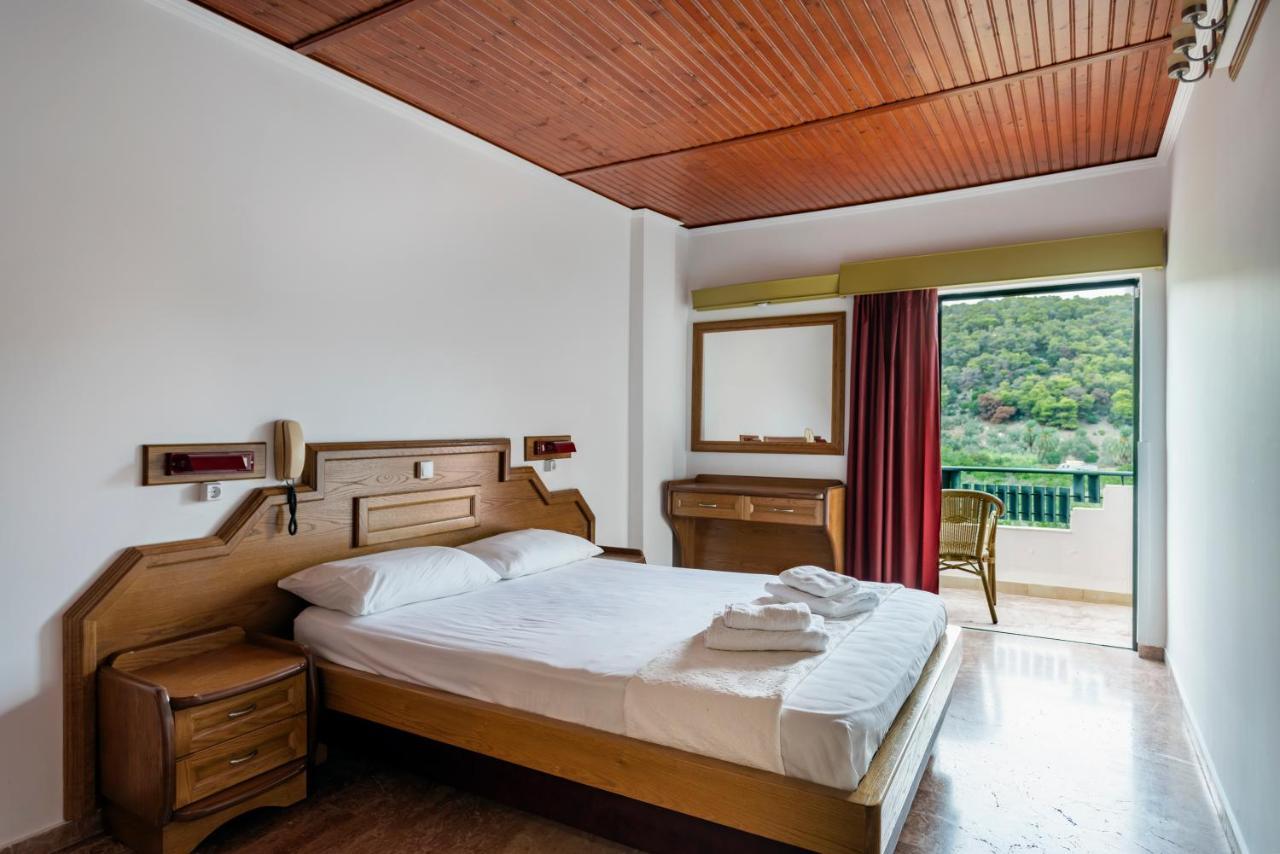 Epidaurus Binji Hotel מראה חיצוני תמונה