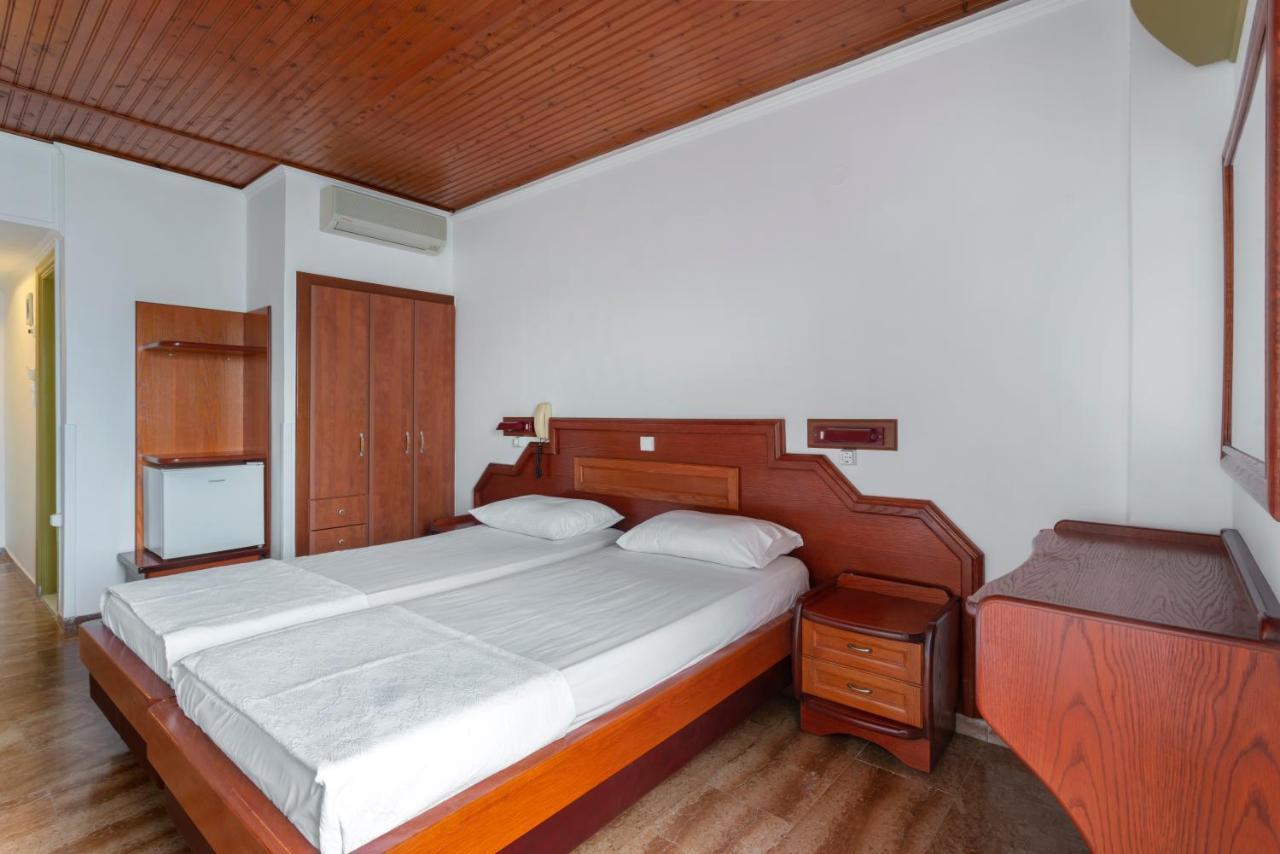 Epidaurus Binji Hotel מראה חיצוני תמונה