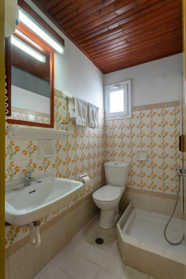 Epidaurus Binji Hotel מראה חיצוני תמונה