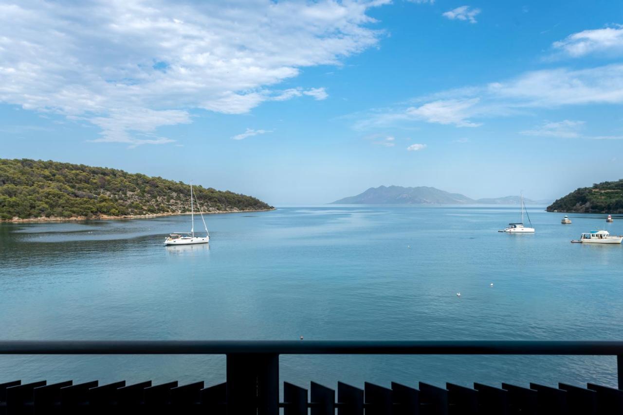 Epidaurus Binji Hotel מראה חיצוני תמונה