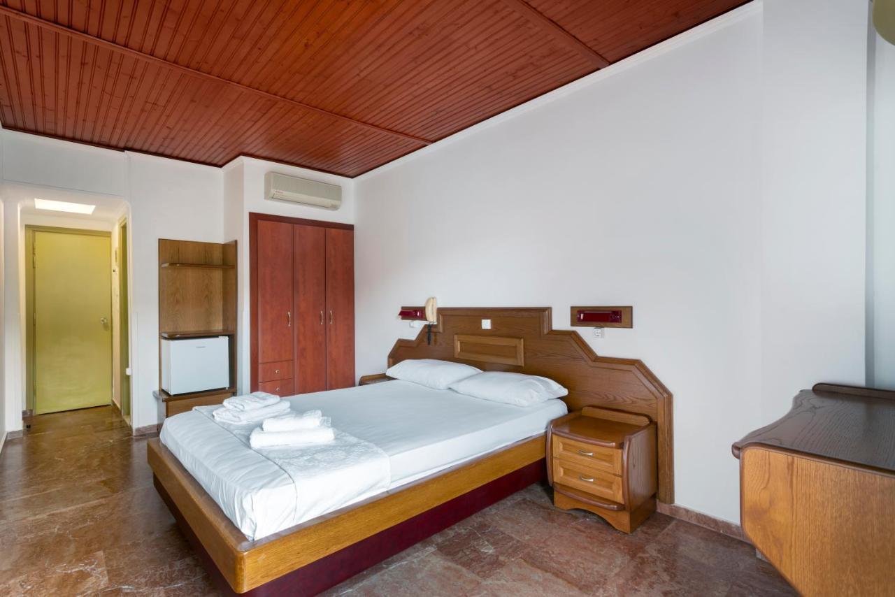 Epidaurus Binji Hotel מראה חיצוני תמונה