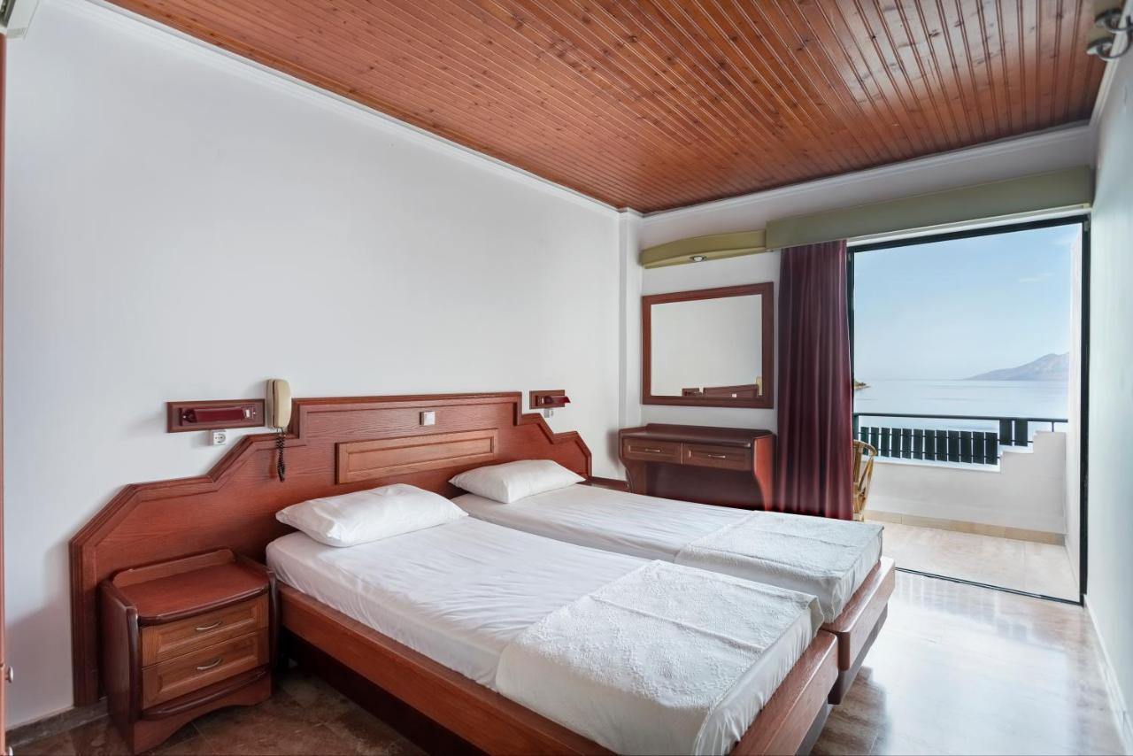 Epidaurus Binji Hotel מראה חיצוני תמונה