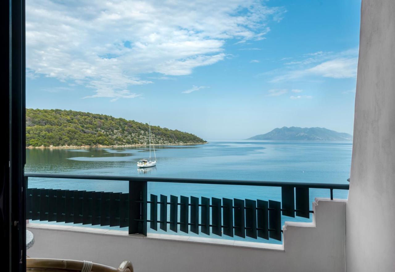 Epidaurus Binji Hotel מראה חיצוני תמונה